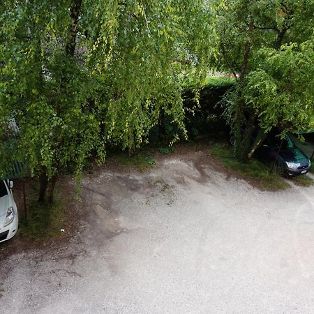 Appartamento Peler Riva del Garda Buitenkant foto