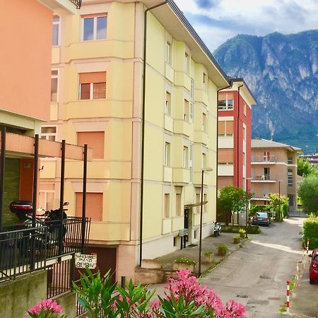 Appartamento Peler Riva del Garda Buitenkant foto