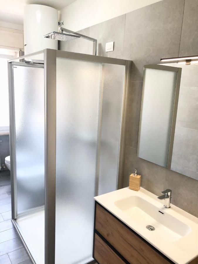 Appartamento Peler Riva del Garda Buitenkant foto