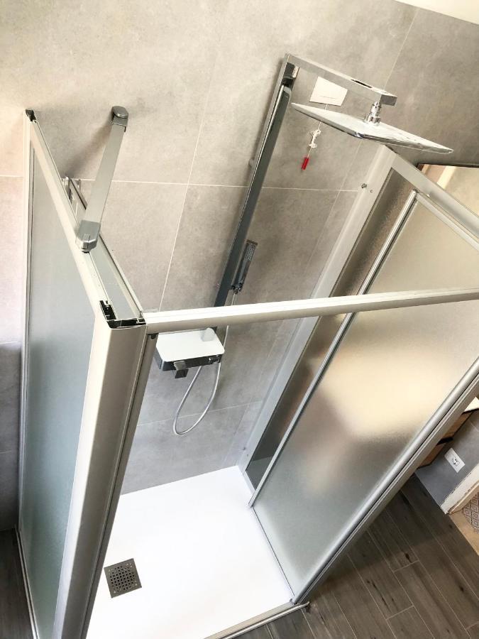 Appartamento Peler Riva del Garda Buitenkant foto