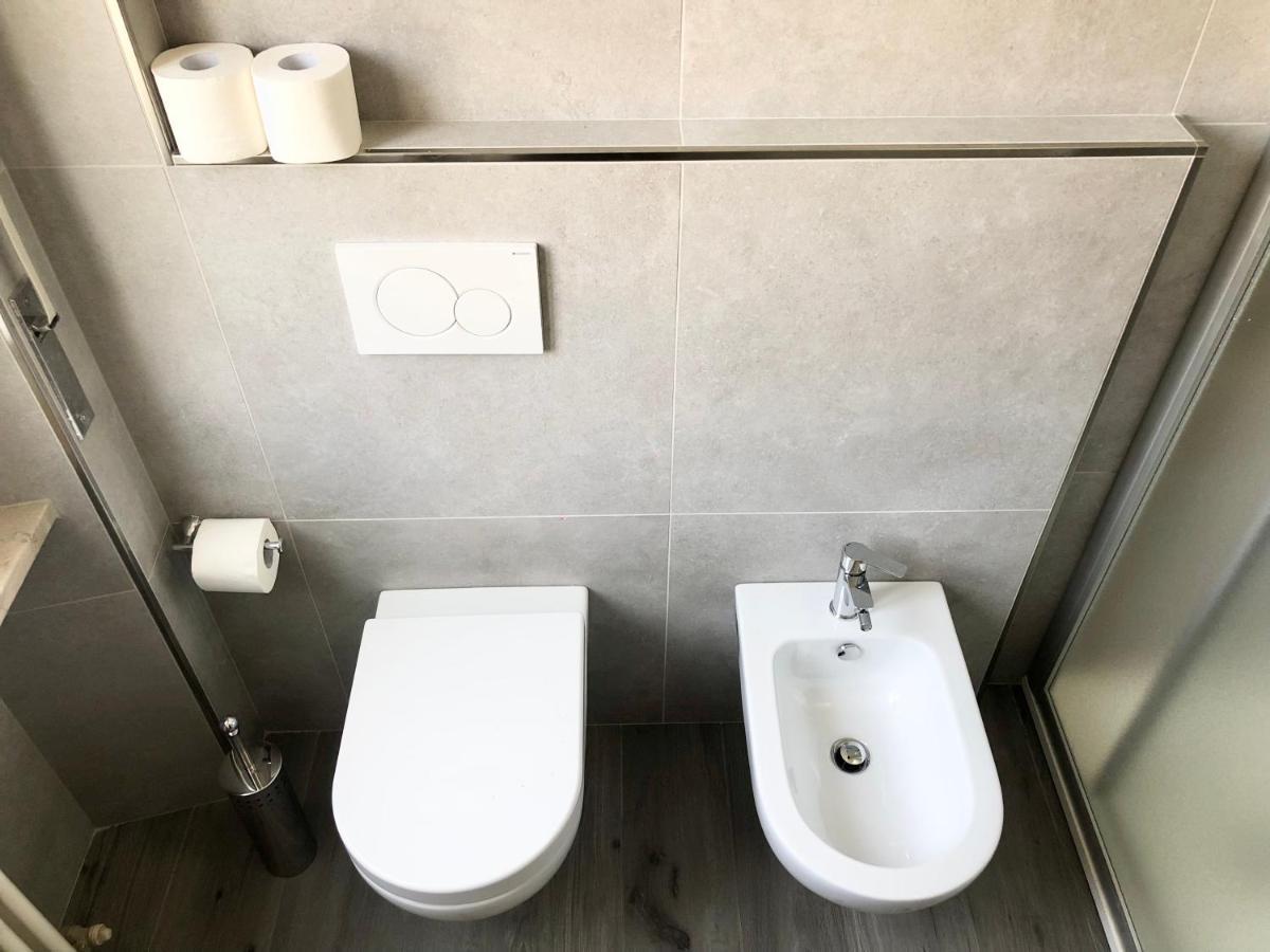 Appartamento Peler Riva del Garda Buitenkant foto