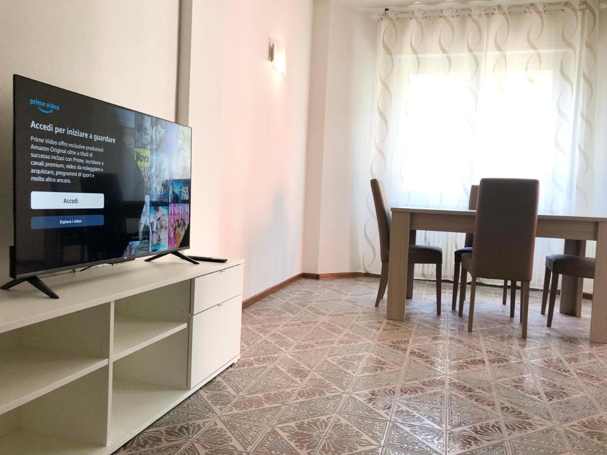 Appartamento Peler Riva del Garda Buitenkant foto