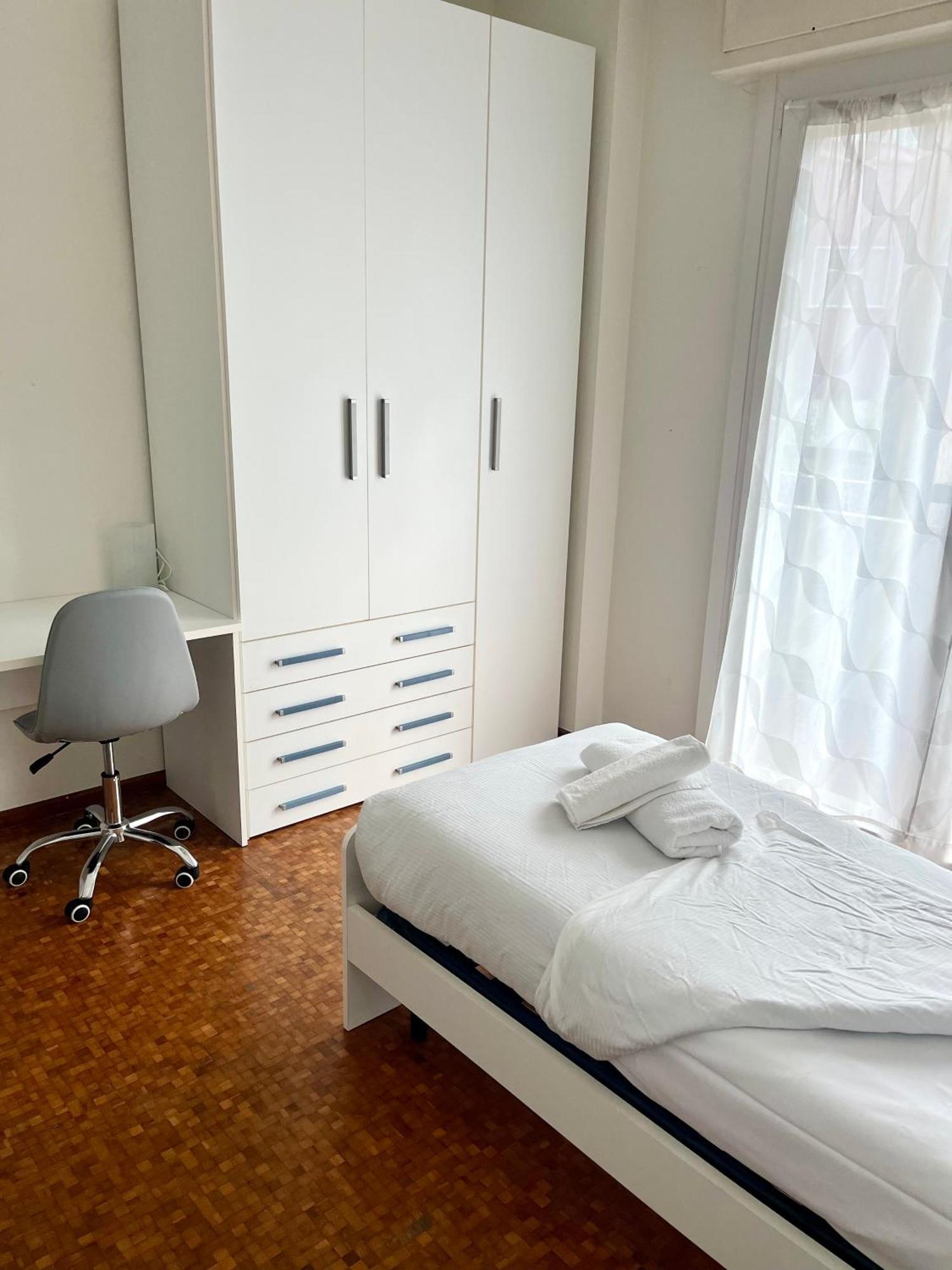 Appartamento Peler Riva del Garda Buitenkant foto