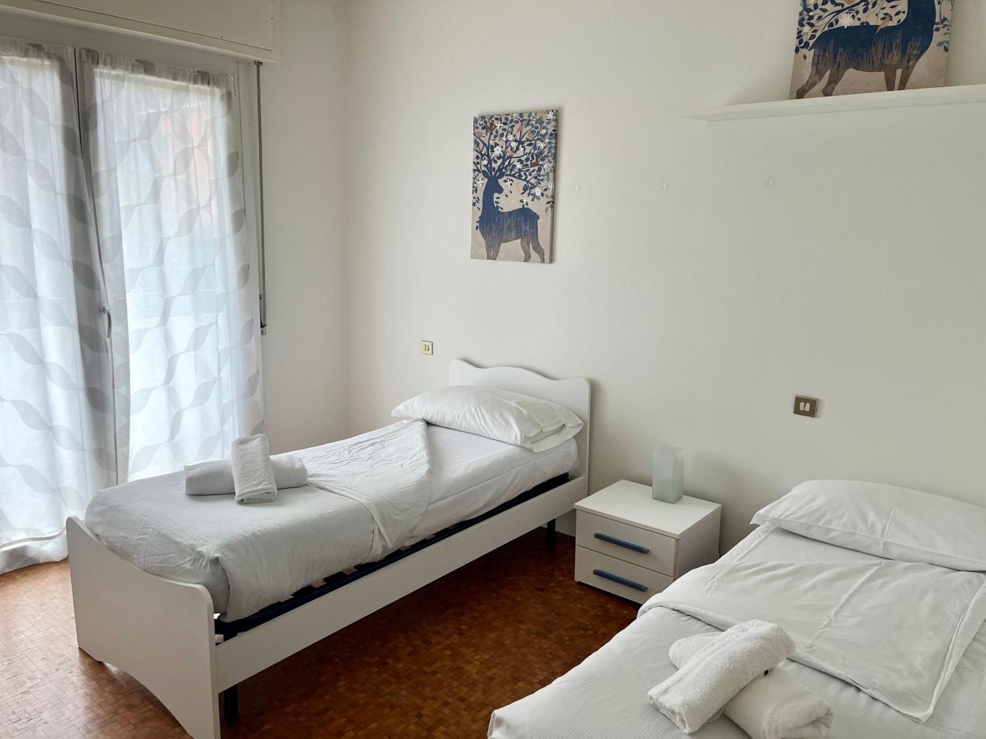 Appartamento Peler Riva del Garda Buitenkant foto