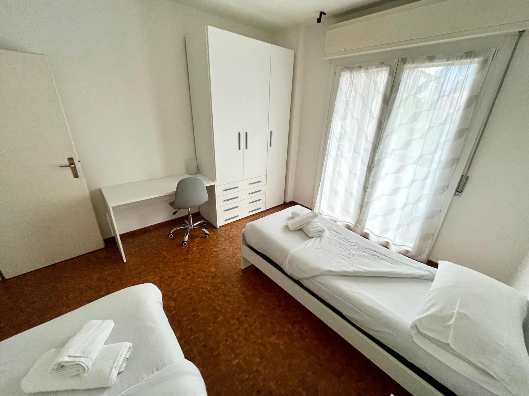 Appartamento Peler Riva del Garda Buitenkant foto